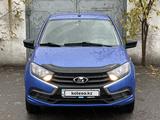 ВАЗ (Lada) Granta 2191 2022 года за 3 750 000 тг. в Астана – фото 3