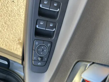 Hyundai Santa Fe 2020 года за 13 200 000 тг. в Усть-Каменогорск – фото 11