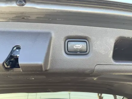 Hyundai Santa Fe 2020 года за 13 200 000 тг. в Усть-Каменогорск – фото 14