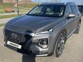 Hyundai Santa Fe 2020 года за 13 200 000 тг. в Усть-Каменогорск