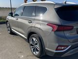 Hyundai Santa Fe 2020 годаүшін13 200 000 тг. в Усть-Каменогорск – фото 4
