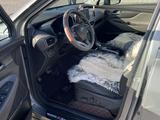 Hyundai Santa Fe 2020 годаүшін13 200 000 тг. в Усть-Каменогорск – фото 5