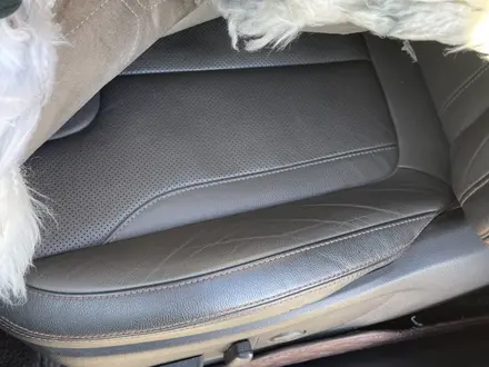 Hyundai Santa Fe 2020 года за 13 200 000 тг. в Усть-Каменогорск – фото 6
