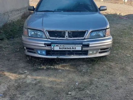 Nissan Maxima 1995 года за 1 450 000 тг. в Алматы – фото 2