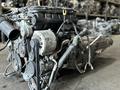 Двигатель BFD 3.2 литра Porsche Cayenne, Volkswagen Touareg; за 750 800 тг. в Астана – фото 3