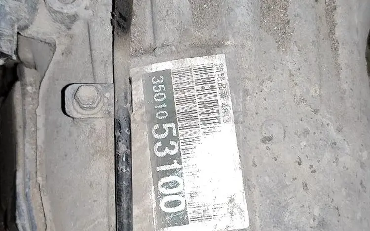 АКПП на Lexus is 250 за 100 000 тг. в Алматы