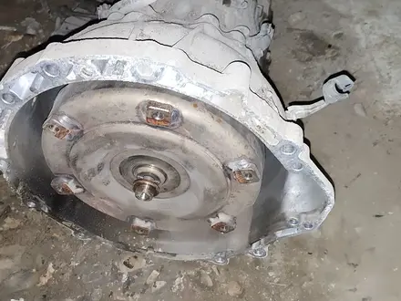 АКПП на Lexus is 250 за 100 000 тг. в Алматы – фото 4