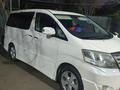 Toyota Alphard 2007 годаfor9 800 000 тг. в Шымкент – фото 8