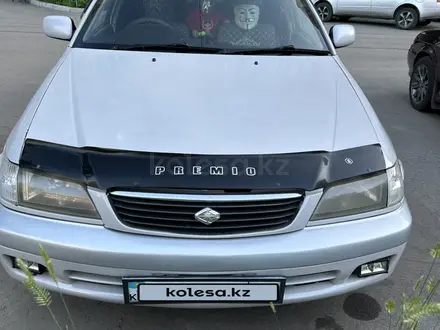 Toyota Corona 1998 года за 2 700 000 тг. в Усть-Каменогорск – фото 11