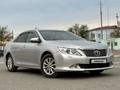 Toyota Camry 2013 годаүшін9 000 000 тг. в Кызылорда