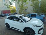 JAC JS6 2022 года за 7 000 000 тг. в Караганда – фото 2