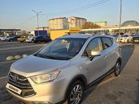 JAC S3 2016 годаfor4 700 000 тг. в Алматы