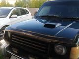 Mitsubishi Pajero 1995 года за 2 800 000 тг. в Петропавловск