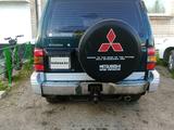 Mitsubishi Pajero 1995 года за 2 800 000 тг. в Петропавловск – фото 2