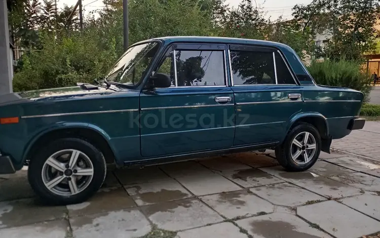 ВАЗ (Lada) 2106 1998 года за 1 400 000 тг. в Туркестан