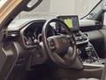 Toyota Land Cruiser 2023 года за 51 295 000 тг. в Алматы – фото 11