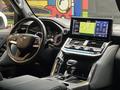 Toyota Land Cruiser 2023 года за 51 295 000 тг. в Алматы – фото 19
