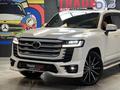 Toyota Land Cruiser 2023 года за 51 295 000 тг. в Алматы – фото 2