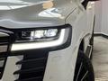 Toyota Land Cruiser 2023 года за 51 295 000 тг. в Алматы – фото 29