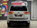 Toyota Land Cruiser 2023 годаүшін51 295 000 тг. в Алматы – фото 5