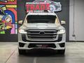 Toyota Land Cruiser 2023 года за 51 295 000 тг. в Алматы – фото 6