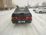 ВАЗ (Lada) 2115 2005 годаүшін800 000 тг. в Актобе – фото 2