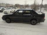 ВАЗ (Lada) 2115 2005 годаүшін720 000 тг. в Актобе – фото 3