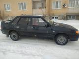 ВАЗ (Lada) 2115 2005 года за 720 000 тг. в Актобе – фото 4