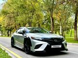 Toyota Camry 2020 годаfor16 500 000 тг. в Алматы