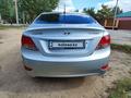 Hyundai Accent 2012 годаfor5 000 000 тг. в Астана – фото 4