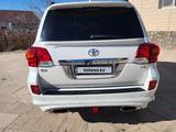 Toyota Land Cruiser 2009 года за 18 500 000 тг. в Жанаозен – фото 5