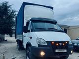 ГАЗ ГАЗель 2008 годаүшін4 500 000 тг. в Актау