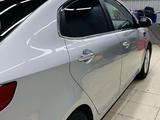 Kia Rio 2014 года за 6 200 000 тг. в Атырау – фото 5