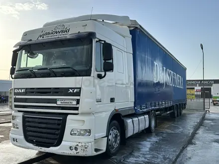 DAF  XF 105 2012 года за 22 000 000 тг. в Алматы – фото 21