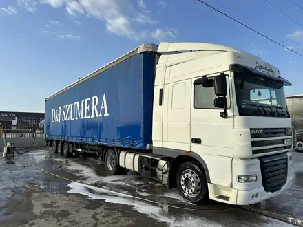 DAF  XF 105 2012 года за 22 000 000 тг. в Алматы – фото 23