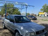 Audi 80 1993 года за 2 300 000 тг. в Павлодар – фото 3