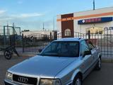 Audi 80 1993 годаүшін2 300 000 тг. в Павлодар