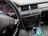 Audi A6 2002 года за 2 500 000 тг. в Актау – фото 2