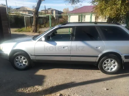 Audi 100 1994 года за 2 100 000 тг. в Алматы – фото 4