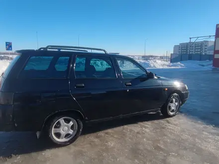 ВАЗ (Lada) 2111 2010 года за 1 500 000 тг. в Актобе – фото 3