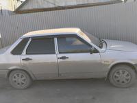 ВАЗ (Lada) 21099 2001 годаүшін700 000 тг. в Семей