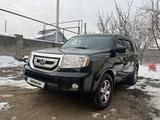 Honda Pilot 2008 года за 8 700 000 тг. в Алматы