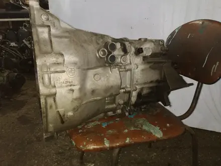 МКПП на BMW Е 46 1.9 за 60 000 тг. в Караганда