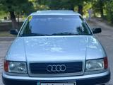 Audi 100 1992 года за 3 300 000 тг. в Шымкент – фото 2