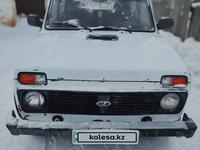 ВАЗ (Lada) Lada 2121 2010 года за 1 850 000 тг. в Костанай