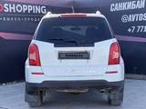 SsangYong Rexton 2014 годаүшін6 300 000 тг. в Актобе – фото 4