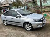 ВАЗ (Lada) Granta 2190 2014 годаүшін1 700 000 тг. в Шымкент – фото 4