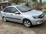 ВАЗ (Lada) Granta 2190 2014 годаүшін1 700 000 тг. в Шымкент – фото 3