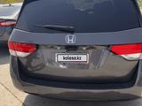 Honda Odyssey 2016 годаүшін8 000 000 тг. в Кульсары – фото 4