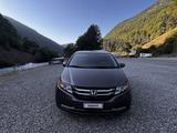 Honda Odyssey 2016 годаүшін8 000 000 тг. в Кульсары – фото 3